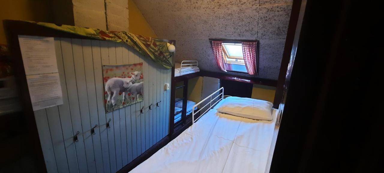 De Linde, Boerderij In Drenthe Voor 15 Tot 30 Personen Villa Luaran gambar